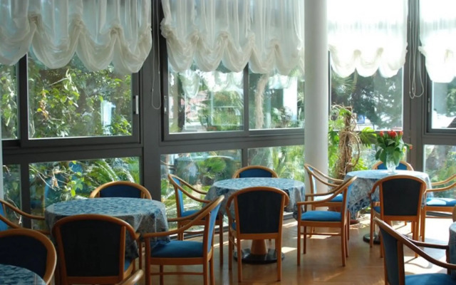 Hotel Napoleon