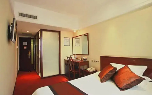 Donghu Collection Hotel Shanghai