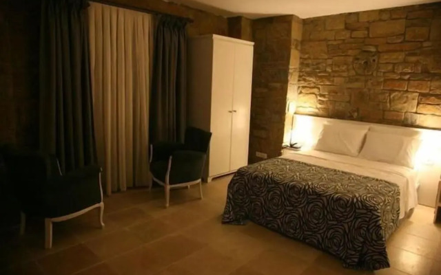 Gokceada Anemos Hotel