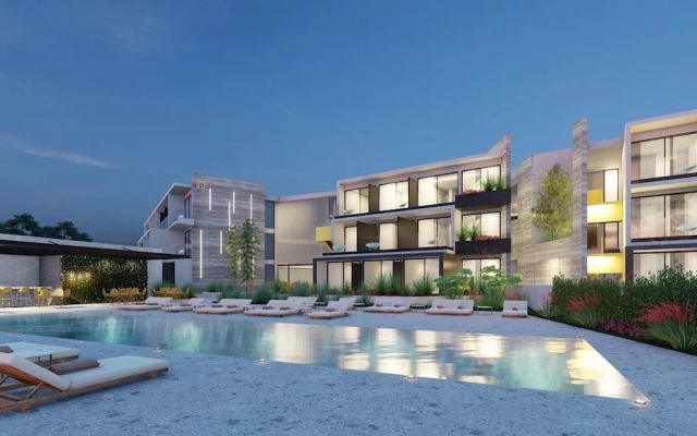 Serbellas Boutique Hotel