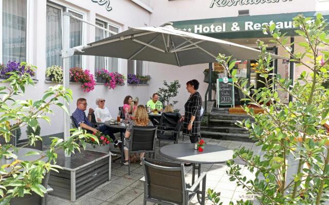 Hotel & Restaurant Danner