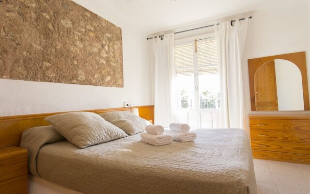 HappyVila Fisherhouse Apartments