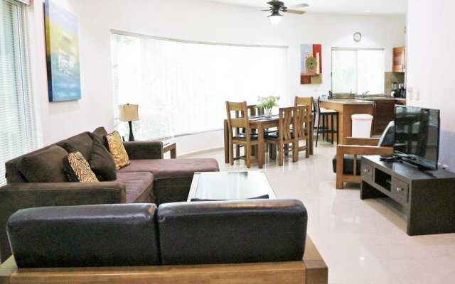 Condo Bellmare