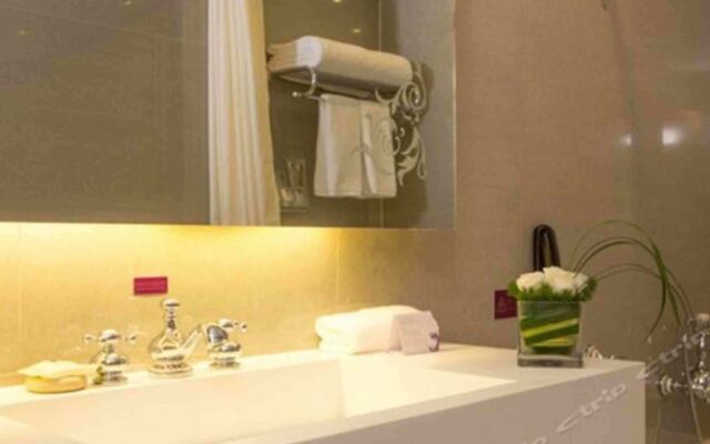 Grand Mercure Urumqi Hualing