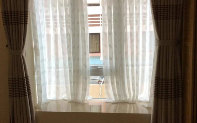 My Phuoc Hotel