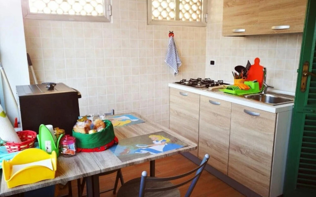 A Casa Di Alice