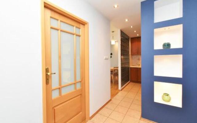 Jr Rental Apartments Piwna - Świętojańska