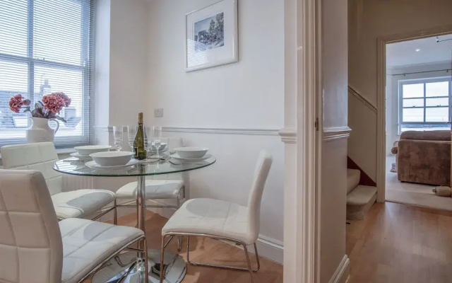 South Beach View- 2 Bedroom - Tenby