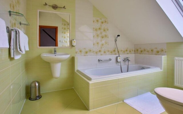 Hotel Moravia