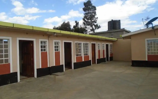 Tranquil Guest House Ol Kalou