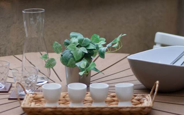 Profumo di Lago in Perledo