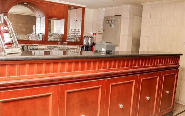 NIDA Rooms Tanjung Priok Sunter Agung