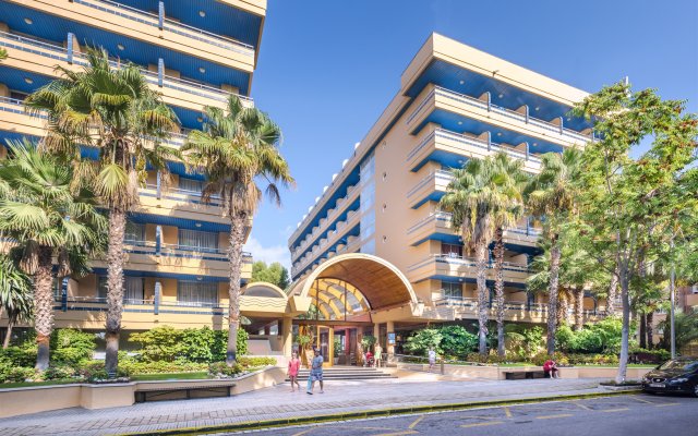 Hotel 4R Playa Park