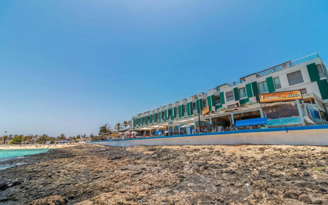 Livvo Corralejo Beach Hotel