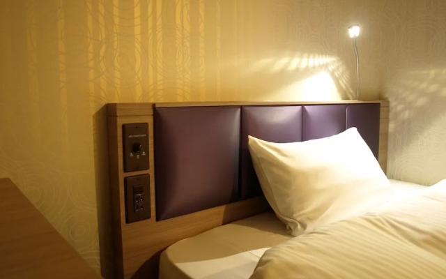 Hotel Keihan Tenmabashi