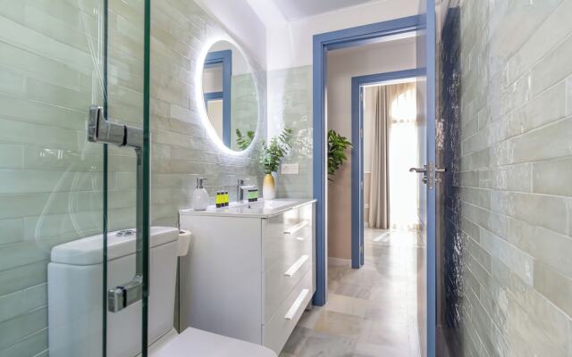 Feelathome San Lorenzo Apartments