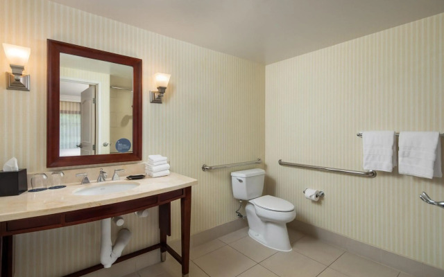 Sheraton Carlsbad Resort & Spa
