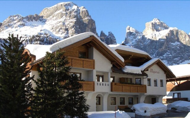 Residence Majarai