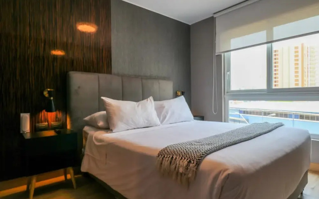 w Splendid 3BR in Barranco