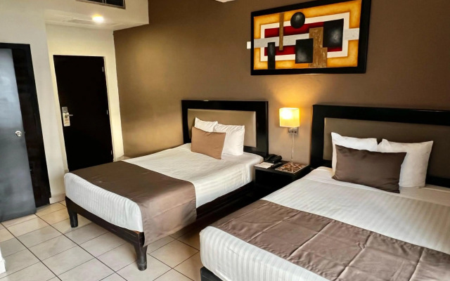 Hotel La Siesta Malecón