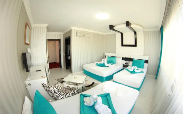 Park Vadi Hotel