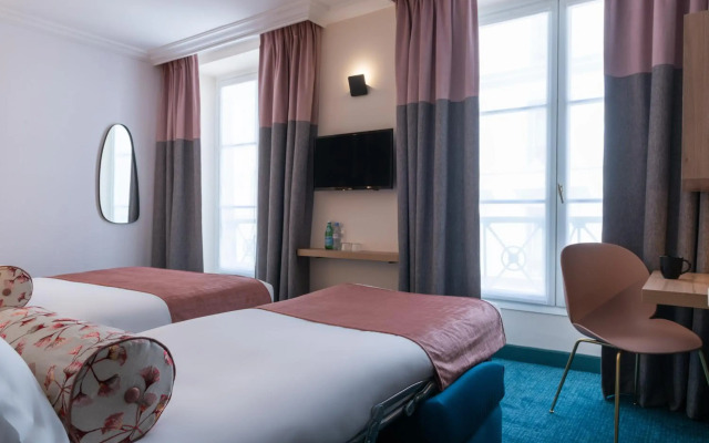 Leonardo Boutique Opera Hotel