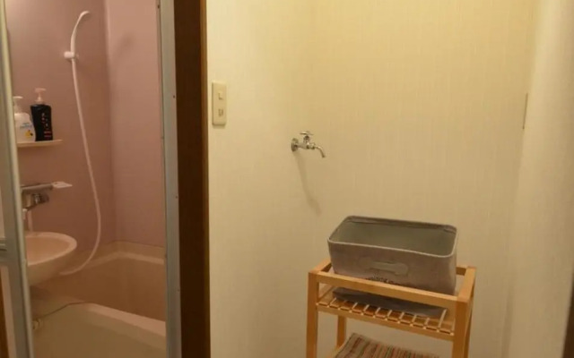 Living CUBE PHOENIX Beppu - Yoyoi Building / Vacation STAY 4568