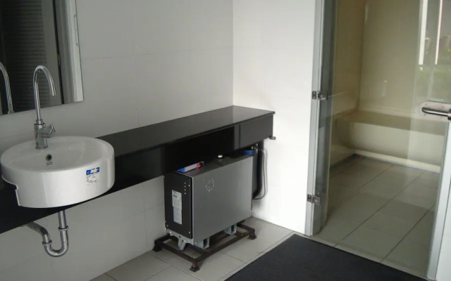 Lumpini Park Beach Jomtien Unit B-1909