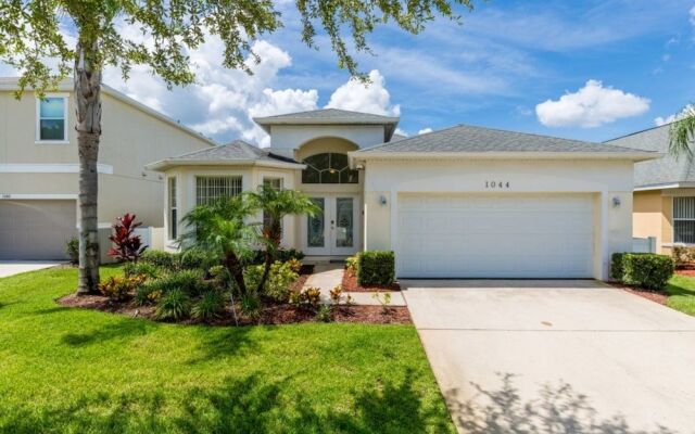 Crystal Cove - 1044 Tourmaline Drive