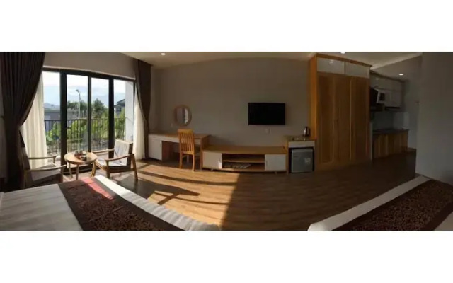 Yokei hotel