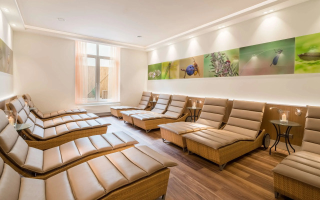 Best Western Premier Castanea Resort Hotel