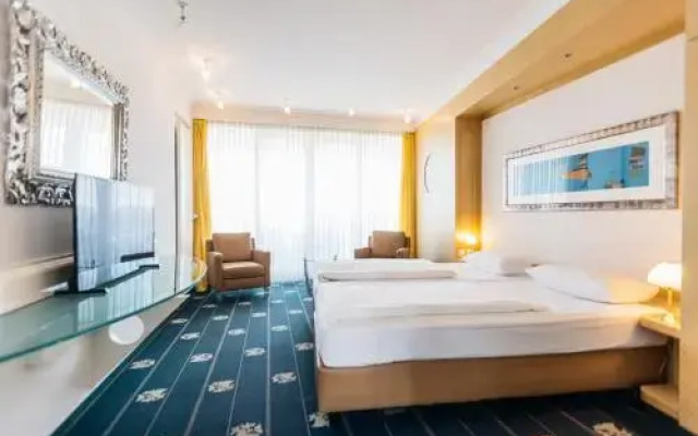 Vitalia Seehotel