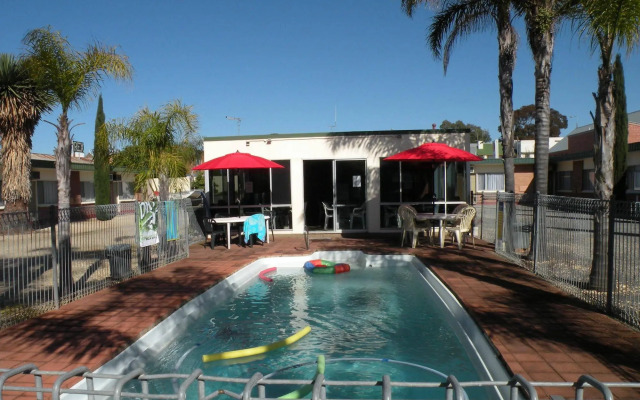 Corowa Motor Inn