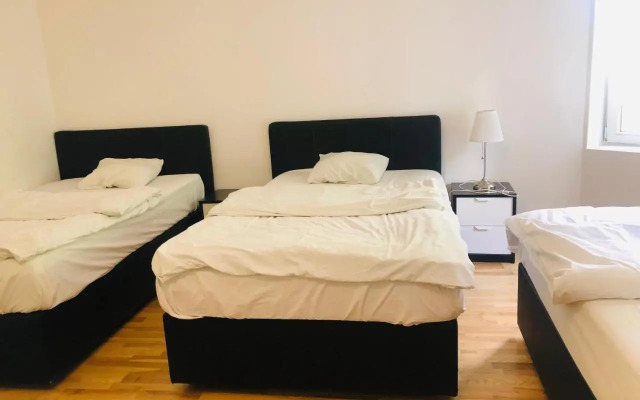 A1 Stay Apartments