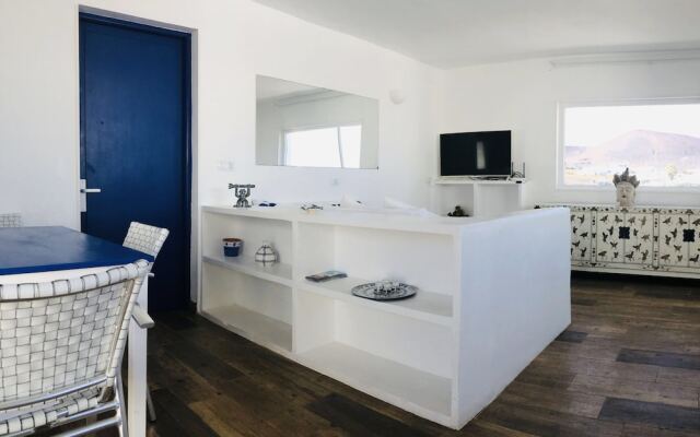 Apartamento  Sueño Marinero - Los Cocoteros