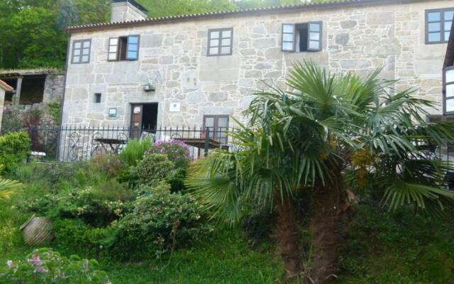 Casa Rural de Arrueiro