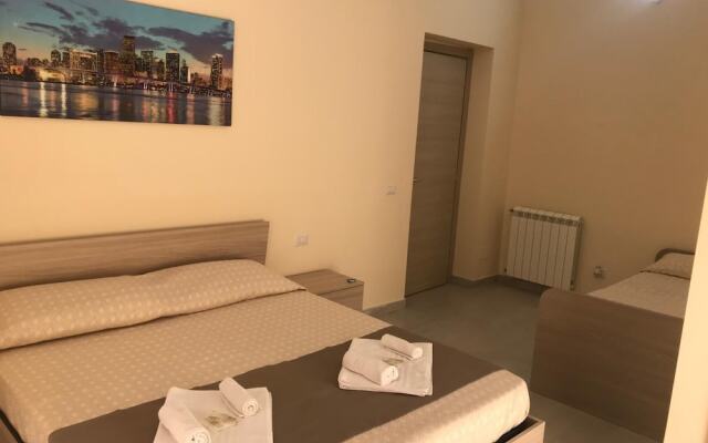 B&B Trieste Caltanissetta