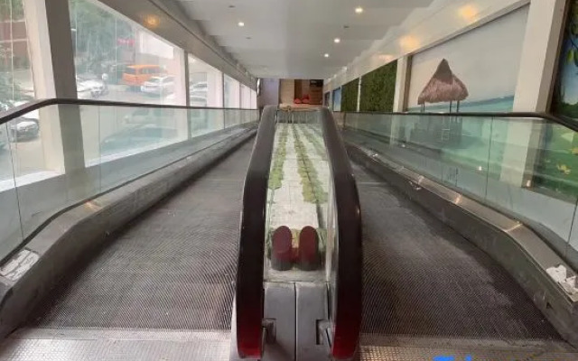 Qingyiwan Apartment (Shanghai Railway Station Jiangning Road Subway Station Branch)