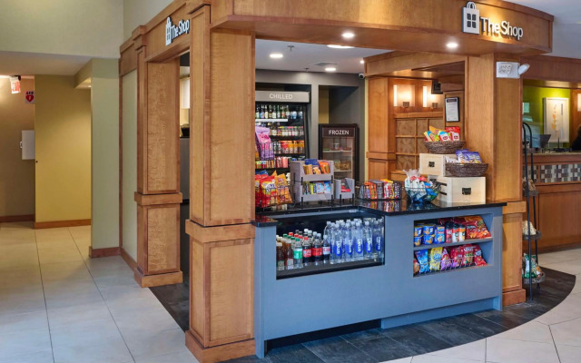 Hilton Garden Inn Lancaster