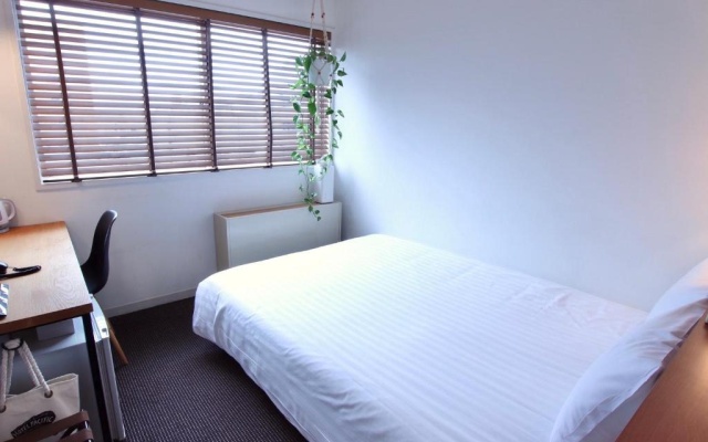 Double room (풀 더블 침대) 사진 3