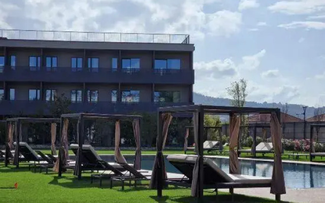 Como Hills Hotel