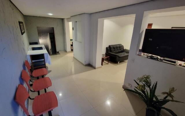 Option Hotel
