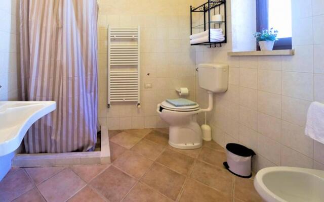 Comfortable holiday home in Modica with shared pool