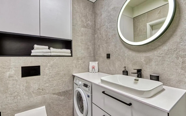 Rezydencja Niechorze 216 - 5D Apartamenty