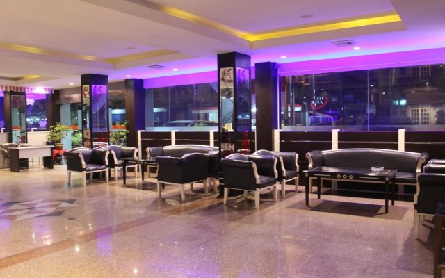 Balai View Hotel