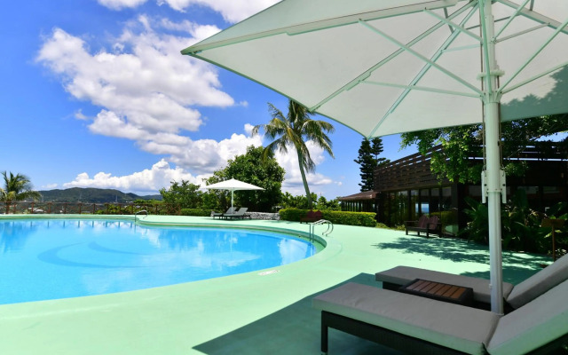 Coco Garden Resort Okinawa
