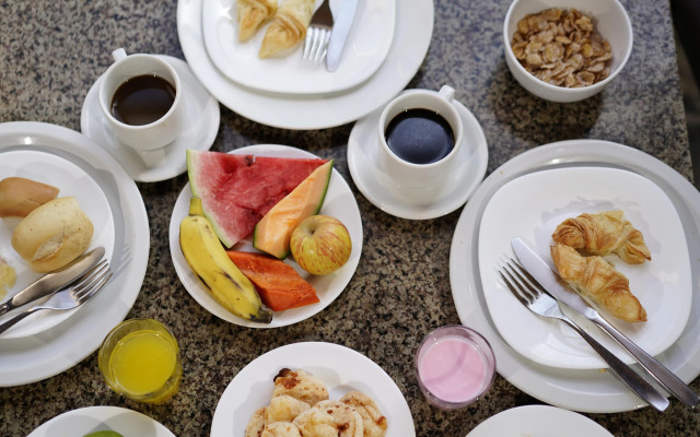 Hotel Parque das Fontes All Inclusive