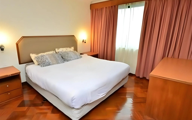 E Resort – Guest Rooms – Brinchang