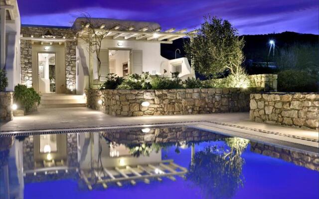 Marvi House 2