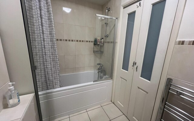 Beautiful 1-bed Apartment in London